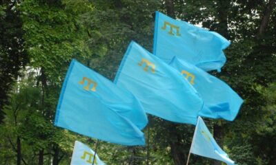 Rusya’nın işgal ettiği Kırım’da 31 Kırım Tatar Türk’ü gözaltına alındı!.