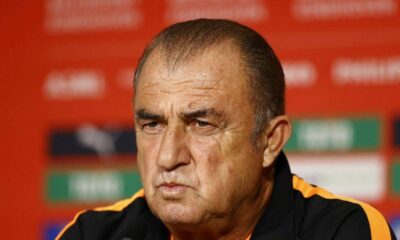 PFDK’dan Fatih Terim’e rekor ceza..
