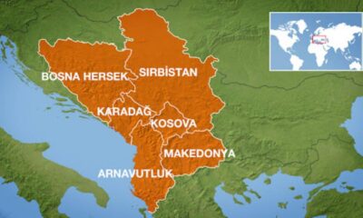 Arnavutluk Kosova ile birleşiyor!.