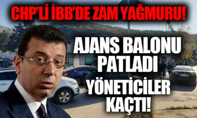 İBB’den zam yağmuru! Bayiler, Hamidiye A.Ş Su fabrikasını protesto ediyor!.