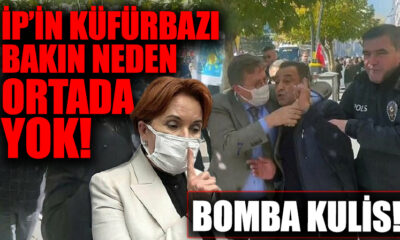 Şehit ailesine küfür skandalının ardından Lütfü Türkkan kayıplara karıştı!.