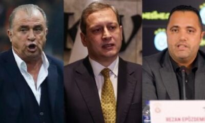 Galatasaray’da 3 isim PFDK’ye sevk edildi!.