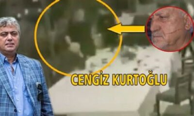 Cengiz Kurtoğlu iş adamını bıçakladı!.