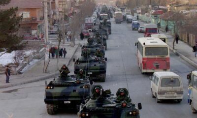 28 Şubat davasında 4 sanık yeniden yargılanacak!.