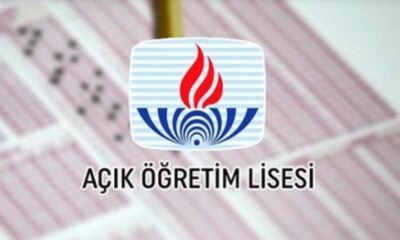 Açık Öğretim Liselerinde mezuniyet için 8 dönem şartı kaldırıldı!.