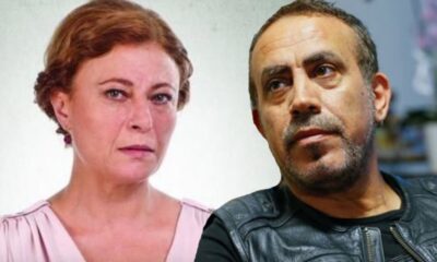 Haluk Levent, ünlü oyuncu Semra Dinçer’in hayatını kaybettiğini duyurdu!.