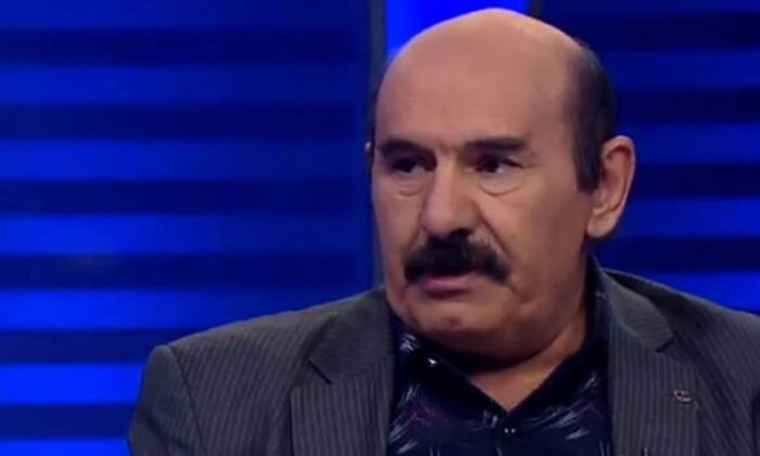 Osman Öcalan, coronavirüs tedavisi gördüğü hastanede öldü!.