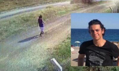 Türkiye’nin günlerce konuştuğu ölümde yeni gelişme! Onur Alp Eker’in otopsi raporu açıklandı!.
