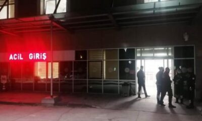 Kırklareli’nde silahlı kavga! 7 yaralı, 21 gözaltı..