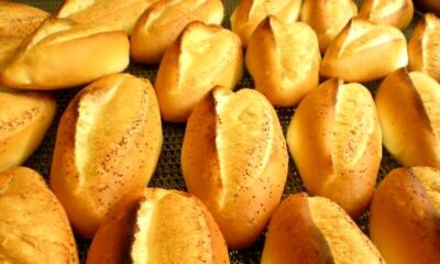 İstanbul’un ardından Antalya’da da ekmeğe zam yapıldı!.