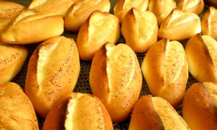 İstanbul’un ardından Antalya’da da ekmeğe zam yapıldı!.