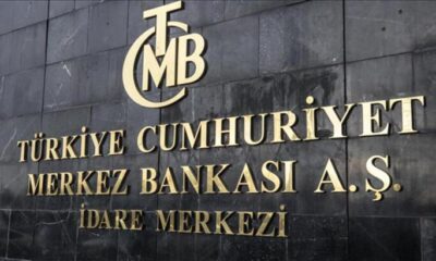 Merkez Bankası’ndan piyasadaki hareketliliğe ilişkin açıklama..