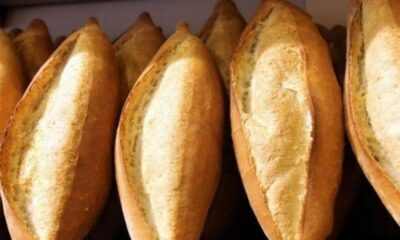 Hakkari’de ekmeğe zam geldi!.