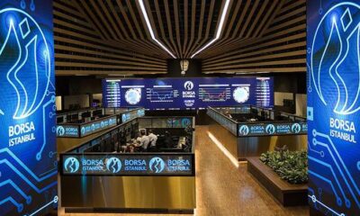 Borsa İstanbul’dan bir rekor daha..