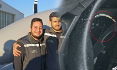 Baykar’ın acı kaybı! İHA ve SİHA’ların takım lideri Tarık Kesekçi Bursa’da kazada öldü!.