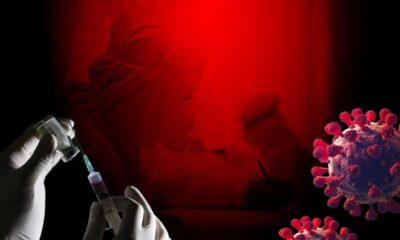 14 Kasım bilançosu açıklandı! Covid-19 pandemisinde son durum..