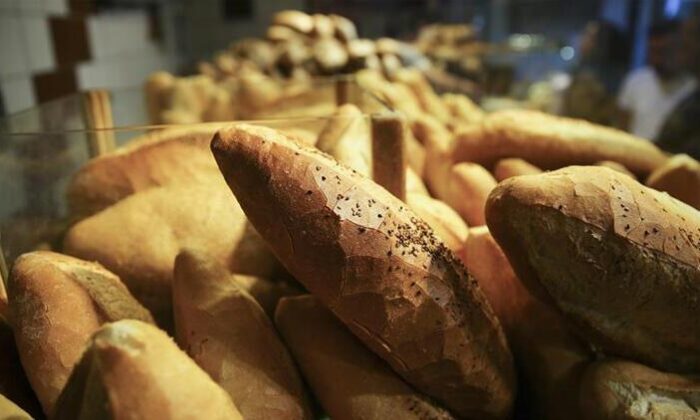 Ekmeğe zam geliyor!.