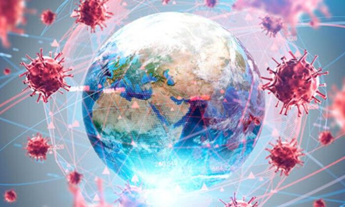 Dünya genelinde coronavirüs vaka sayısı 250 milyonu geçti!.