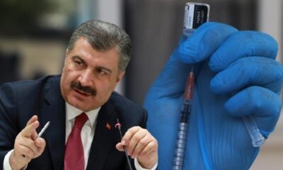 10 Kasım Covid-19 raporu açıklandı!. Güncel veriler..