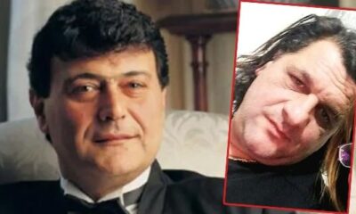 Ferdi Özbeğen’in yeğeni evinde bıçaklanarak öldürüldü!.