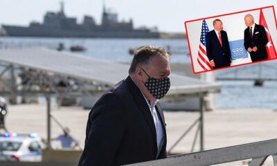 Erdoğan-Biden zirvesi dengesini bozdu! “Türkiye’ye F-16 satılmasın!.”