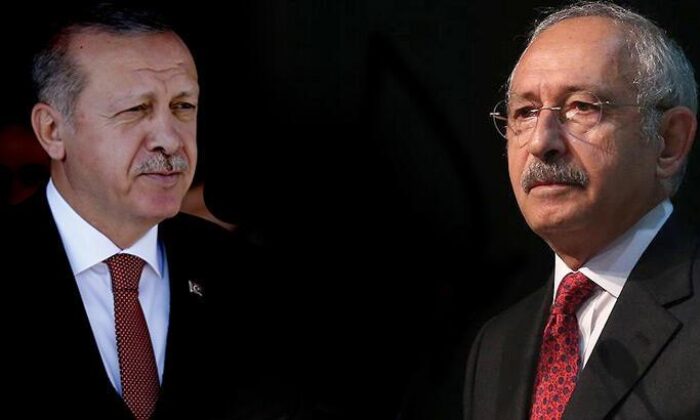 Cumhurbaşkanı Erdoğan, Kılıçdaroğlu’ndan kazandığı tazminatı bağışladı!.