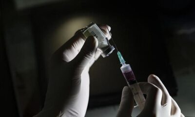 Pfizer satış tahminini 36 milyar dolara yükseltti!.
