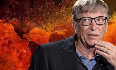 Virüs, et, iklim, tarım! Her yerde Gates, neden susuluyor?.