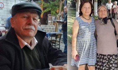 Eşini ve kızını öldürüp intihar etti!.