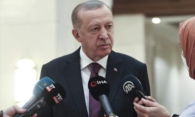 Başkan Erdoğan’dan doğalgaz açıklaması! “Çıkardığımız anda müjdeyi vereceğim!.”