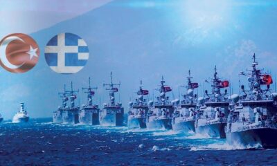 Yunanistan’dan flaş Türkiye açıklaması..