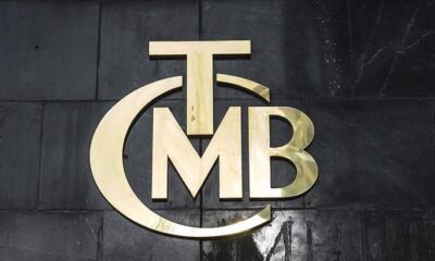 Merkez Bankası rezervleri 123,8 milyar dolar oldu!.