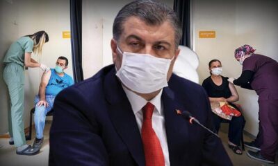 4 Kasım coronavirüs verileri açıklandı!.