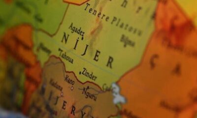 Nijer’de terör saldırısı! 69 kişi öldü!.