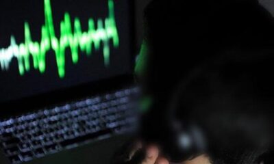 Irkçı saldırının korkunç planı, FBI’ın dinlemesine takıldı!.