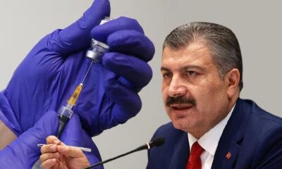 6 Kasım Covid-19 verileri açıklandı!.