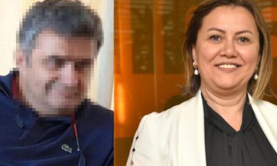 MHP’li İlknur Fidan’a eski eşinden tehdit ve şiddet! “Seni yaşatmayacağım!.”