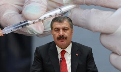 7 Kasım verileri açıklandı!. Coronavirüs pandemisinde son durum..