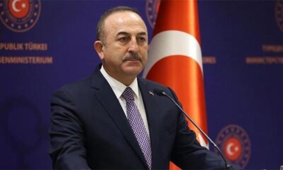 Mevlüt Çavuşoğlu Cenevre’ye gidiyor!.