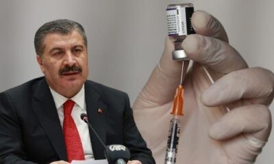 9 Kasım verileri açıklandı! Coronavirüs pandemisinde son durum..