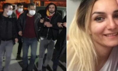 Aslıhan’ı boğarak öldüren eşi için indirimsiz müebbet talebi..