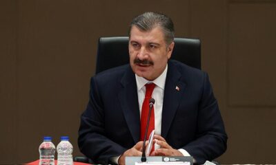 Bilim Kurulu toplantısı başladı! Yazılı açıklama yapılacak!.