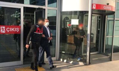 Eski HDP Milletvekili Yıldırım terör örgütü üyeliğinden tutuklandı!.