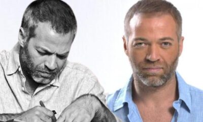 Oyuncu Yunus Güner hayatını kaybetti!.