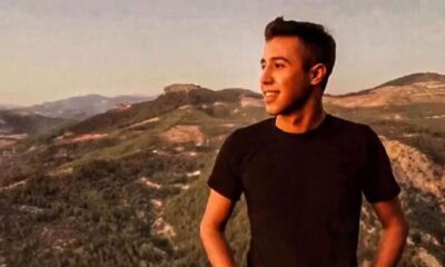 Mersin’e şehit ateşi düştü!.