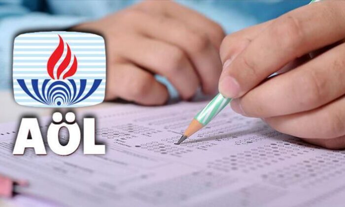 Tarih belli oldu! AÖL sınavları bu dönemde online olacak!. İşte AÖL öğrencilerinin bilmesi gerekenler…