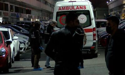 Bağcılar’da oto galerisine silahlı baskın! 3 kişi hayatını kaybetti!.