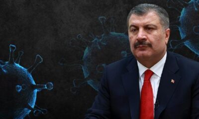 13 Kasım Covid-19 raporu açıklandı!.
