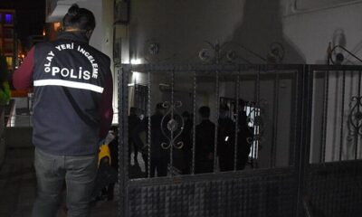 Tekirdağ’da dehşet gecesi! 20 yaşındaki genç anne babasını öldürdü!.