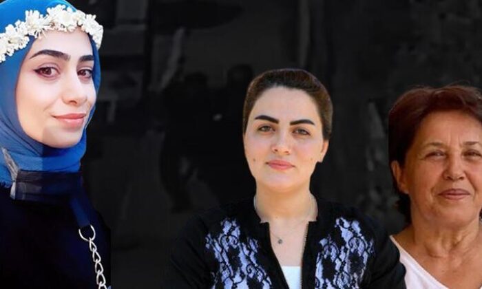 Çilem Doğan ve Öznur Gülten Efeoğulları’ndan Başak Cengiz açıklaması..